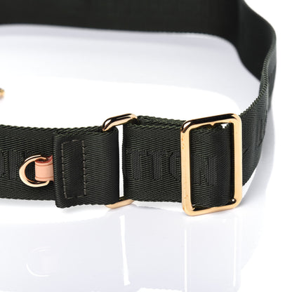 Louis Vuitton Monogram Multi Pochette Accessories Shoulder Strap Kaki 4 of 5