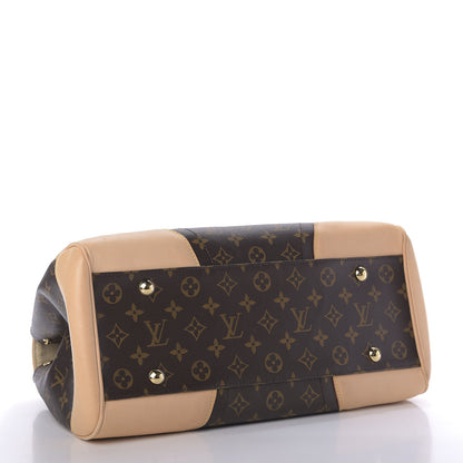 Louis Vuitton Monogram Beverly GM 4 of 10