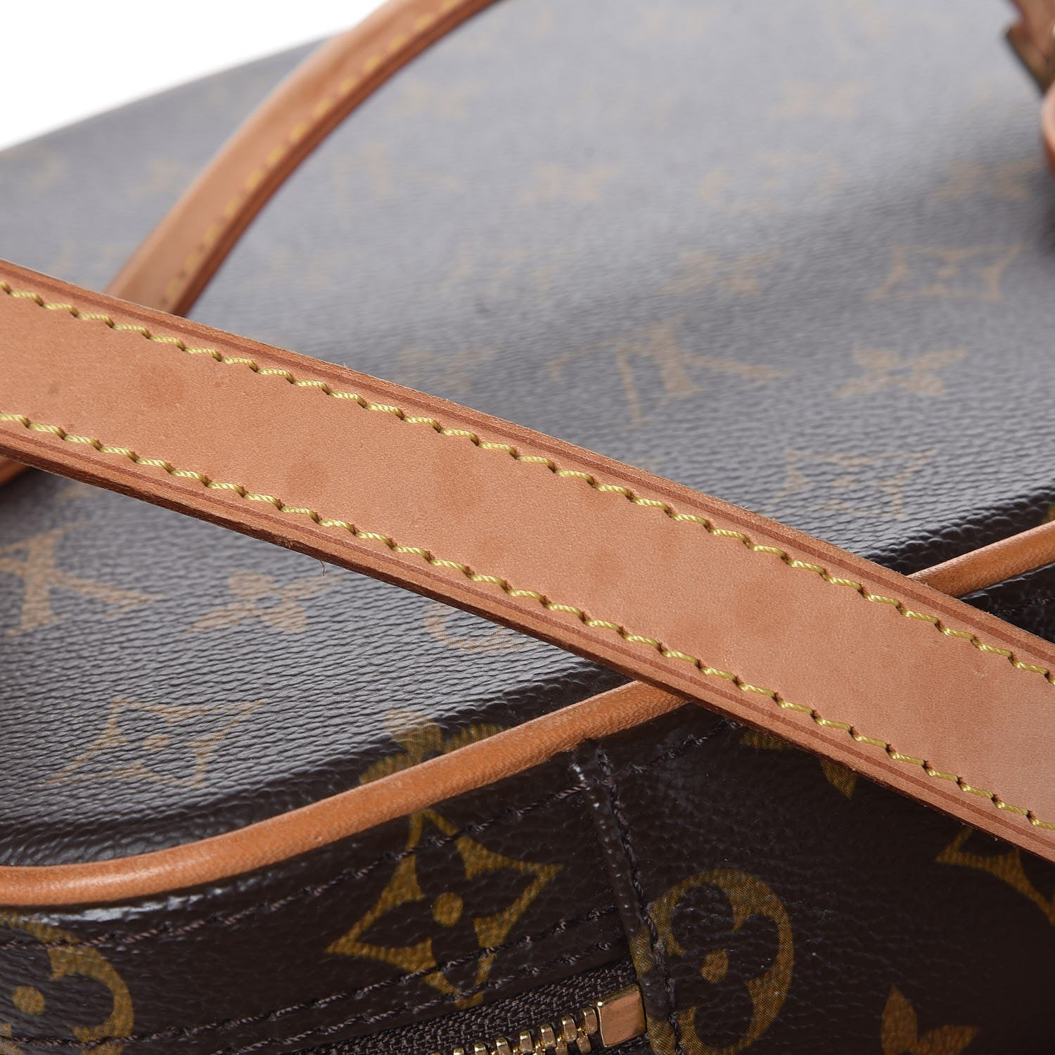 Louis Vuitton Monogram Nice 12 of 15
