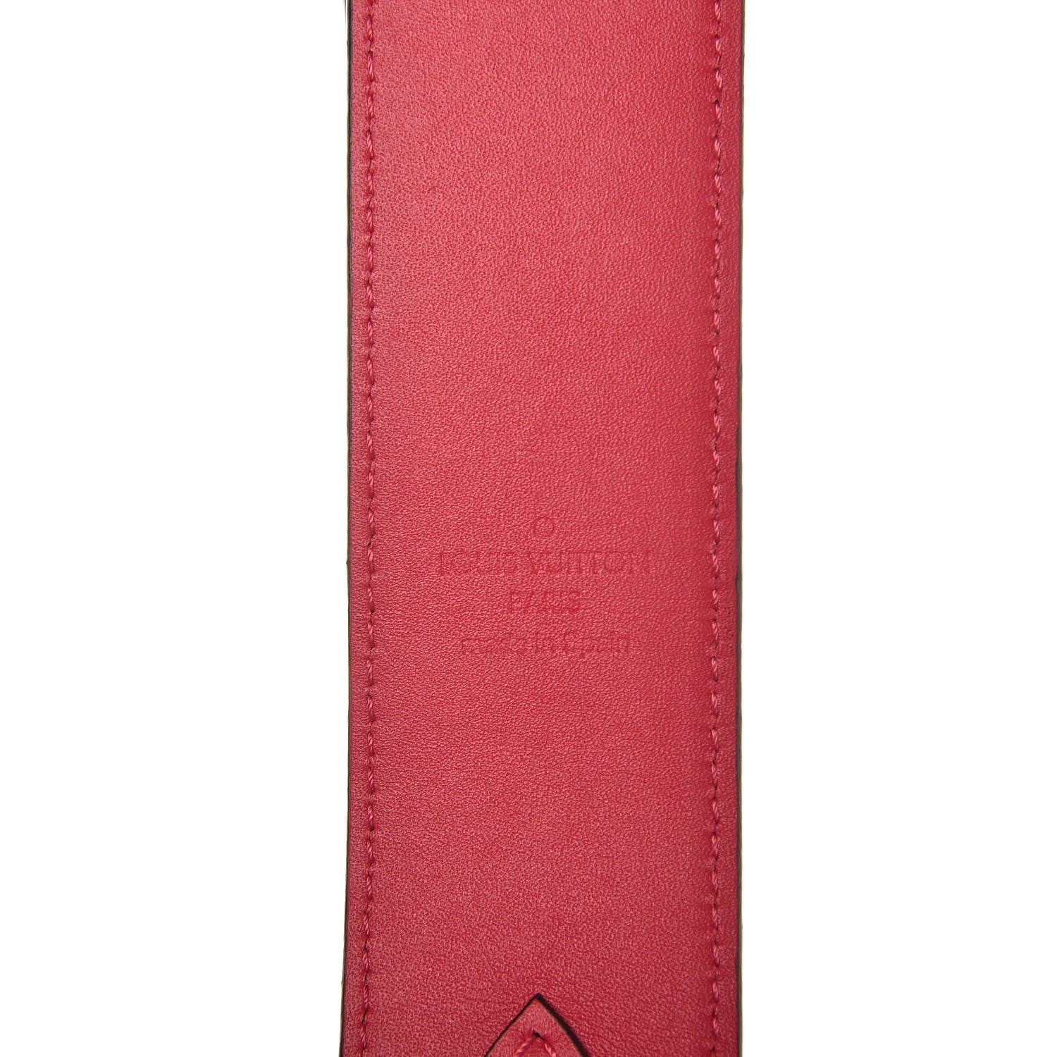 Louis Vuitton Monogram Summer Trunks Bandouliere Shoulder Strap 4 of 6