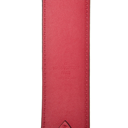 Louis Vuitton Monogram Summer Trunks Bandouliere Shoulder Strap 4 of 6