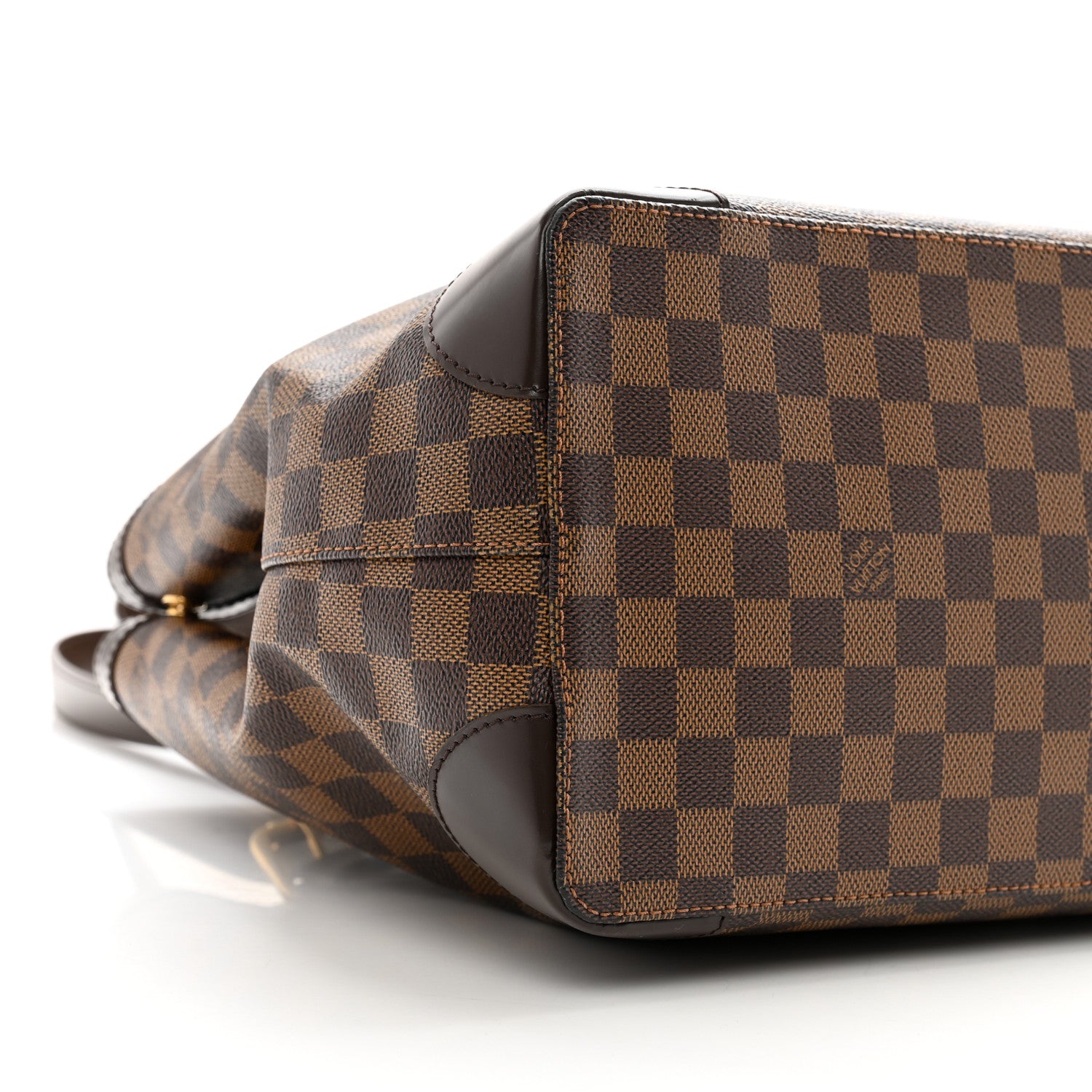 Louis Vuitton Damier Ebene Hampstead MM 8 of 9