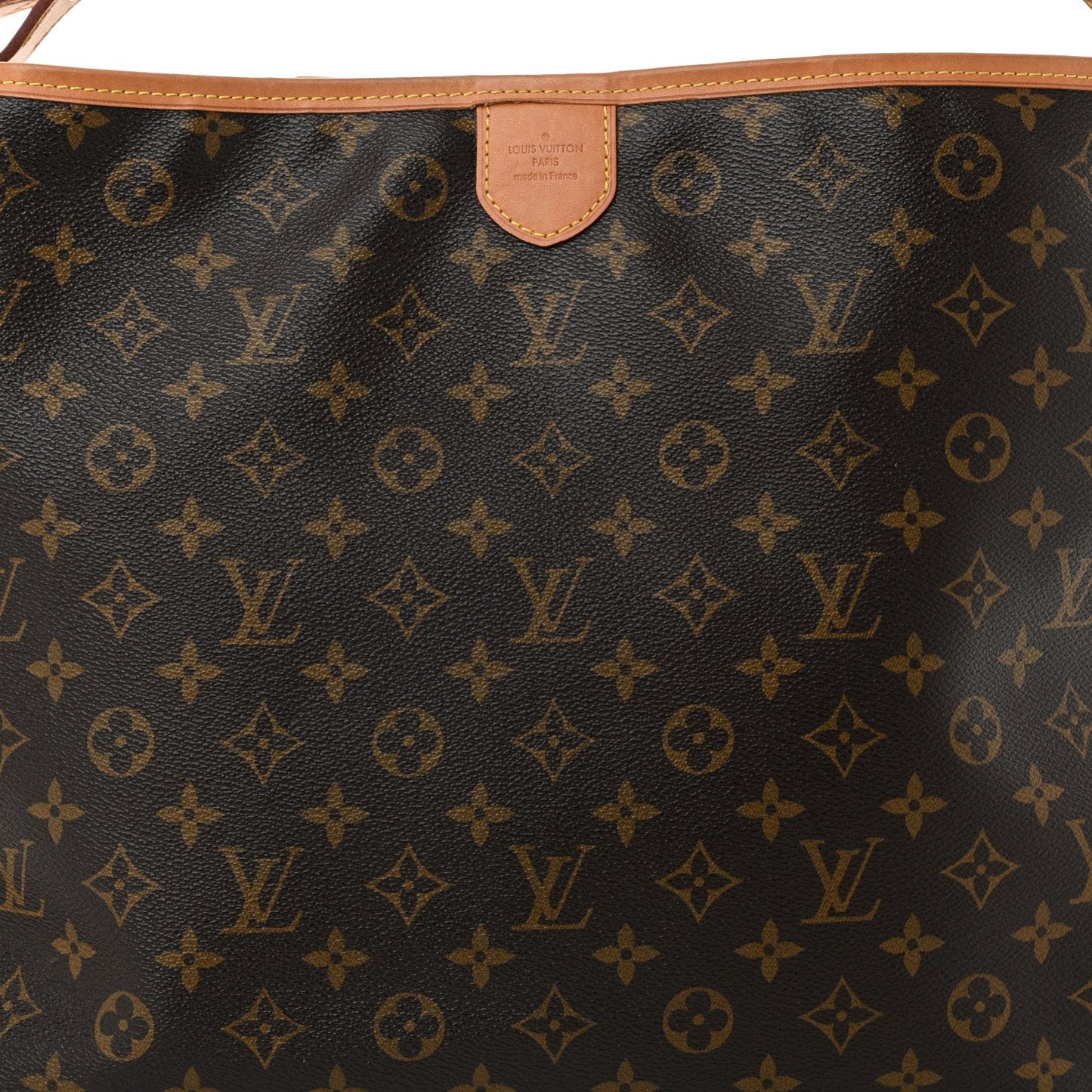 Monogram Delightful MM