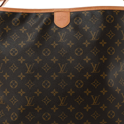 Louis Vuitton Monogram Delightful MM 7 of 9