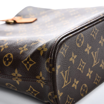 Louis Vuitton Monogram Vavin GM 8 of 14