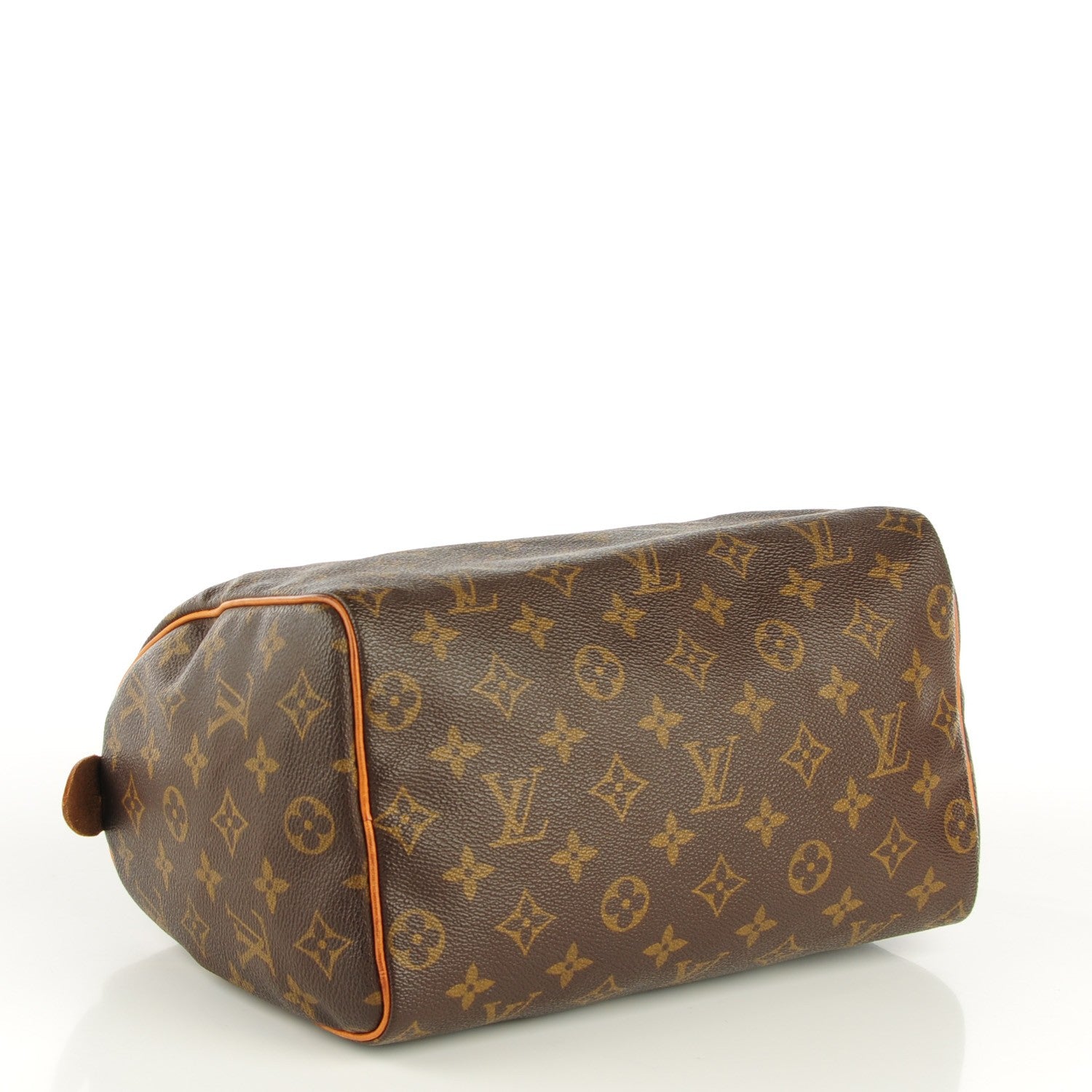 Louis Vuitton Monogram Speedy 25 4 of 7