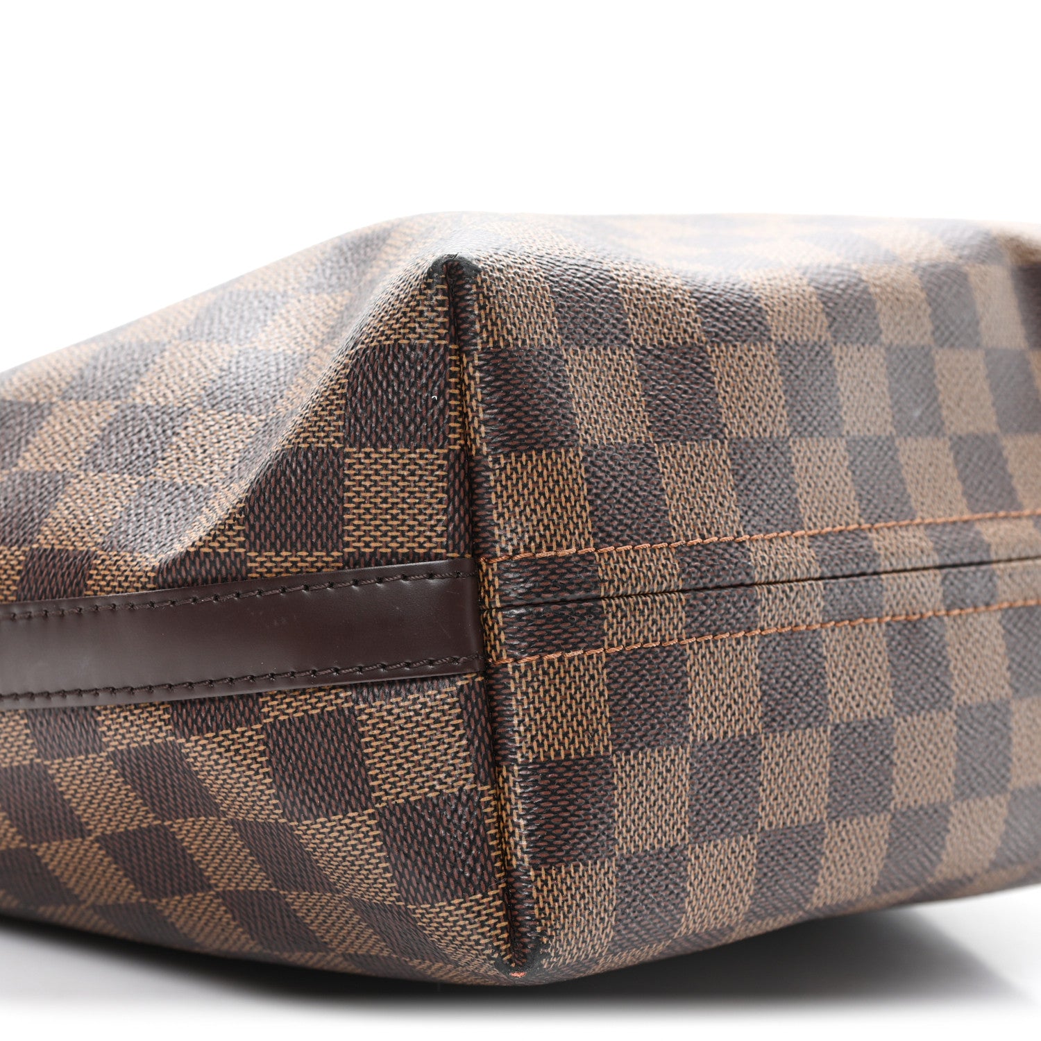 Louis Vuitton Damier Ebene Illovo MM 8 of 10