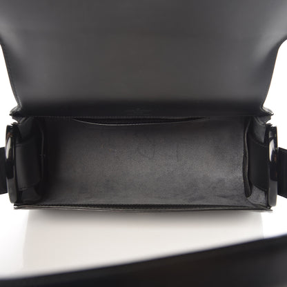 Louis Vuitton Epi Nocturne PM Black 5 of 11