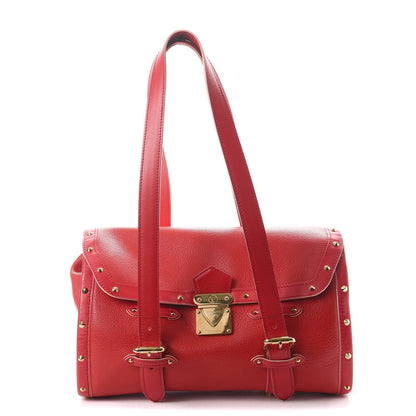 Louis Vuitton Suhali L Epanoui GM Geranium 1 of 16