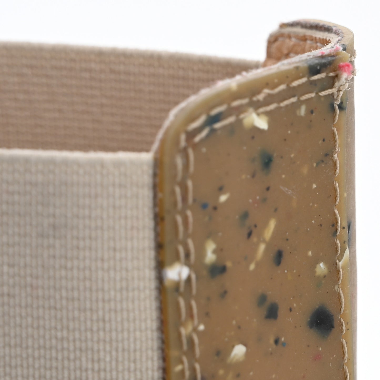Gomme Terrazzo Glory 100 Booty 38 Multicolor Whiskey