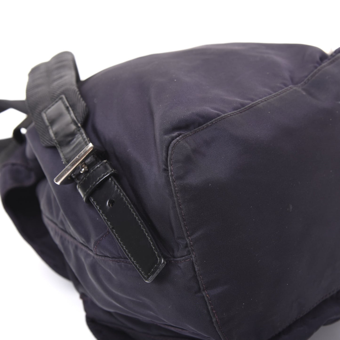 Tessuto Nylon Vela Small Backpack