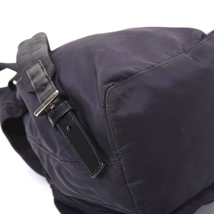 Prada Tessuto Nylon Vela Small Backpack 7 of 11