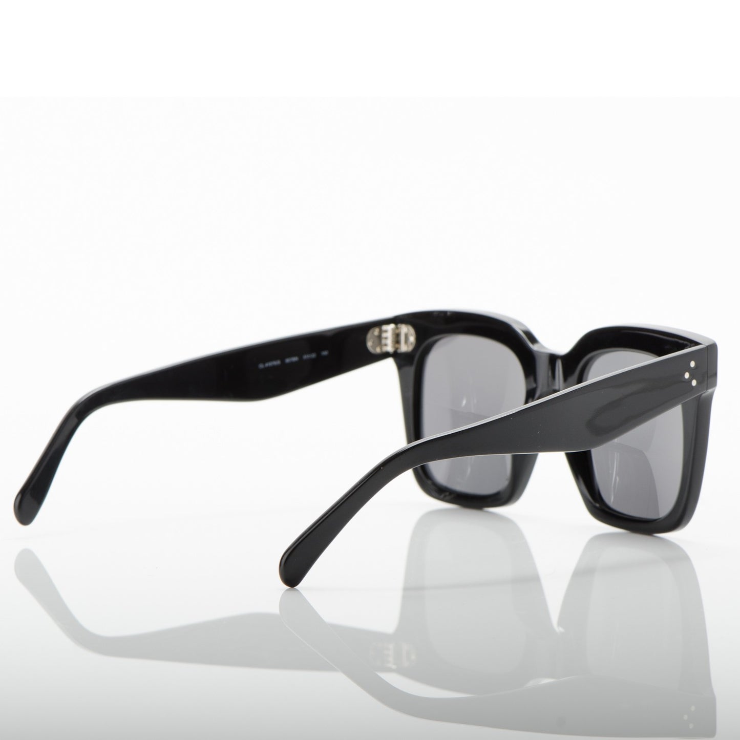 Tilda Sunglasses CL 41076/S Black