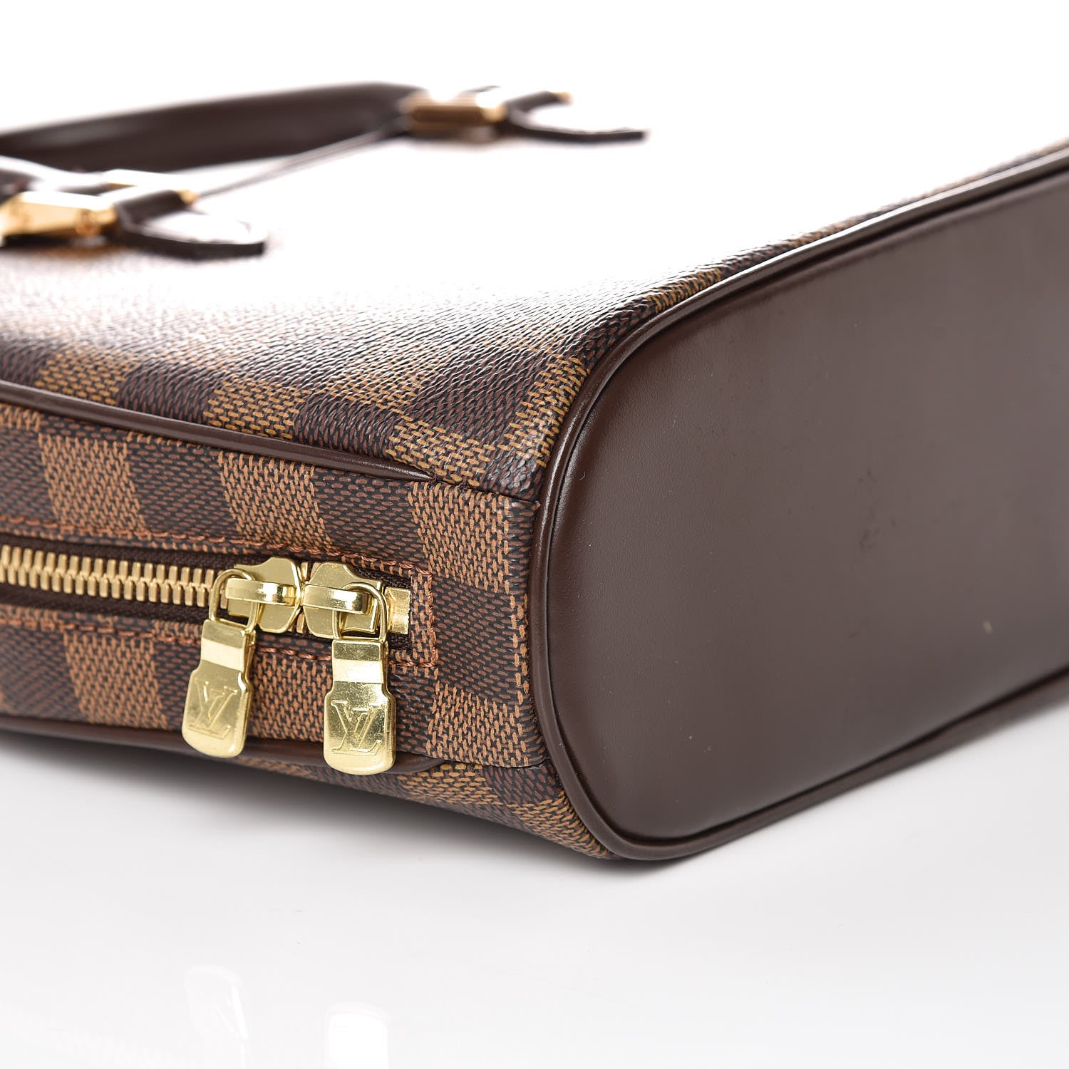 Louis Vuitton Damier Ebene Sarria Mini 5 of 8