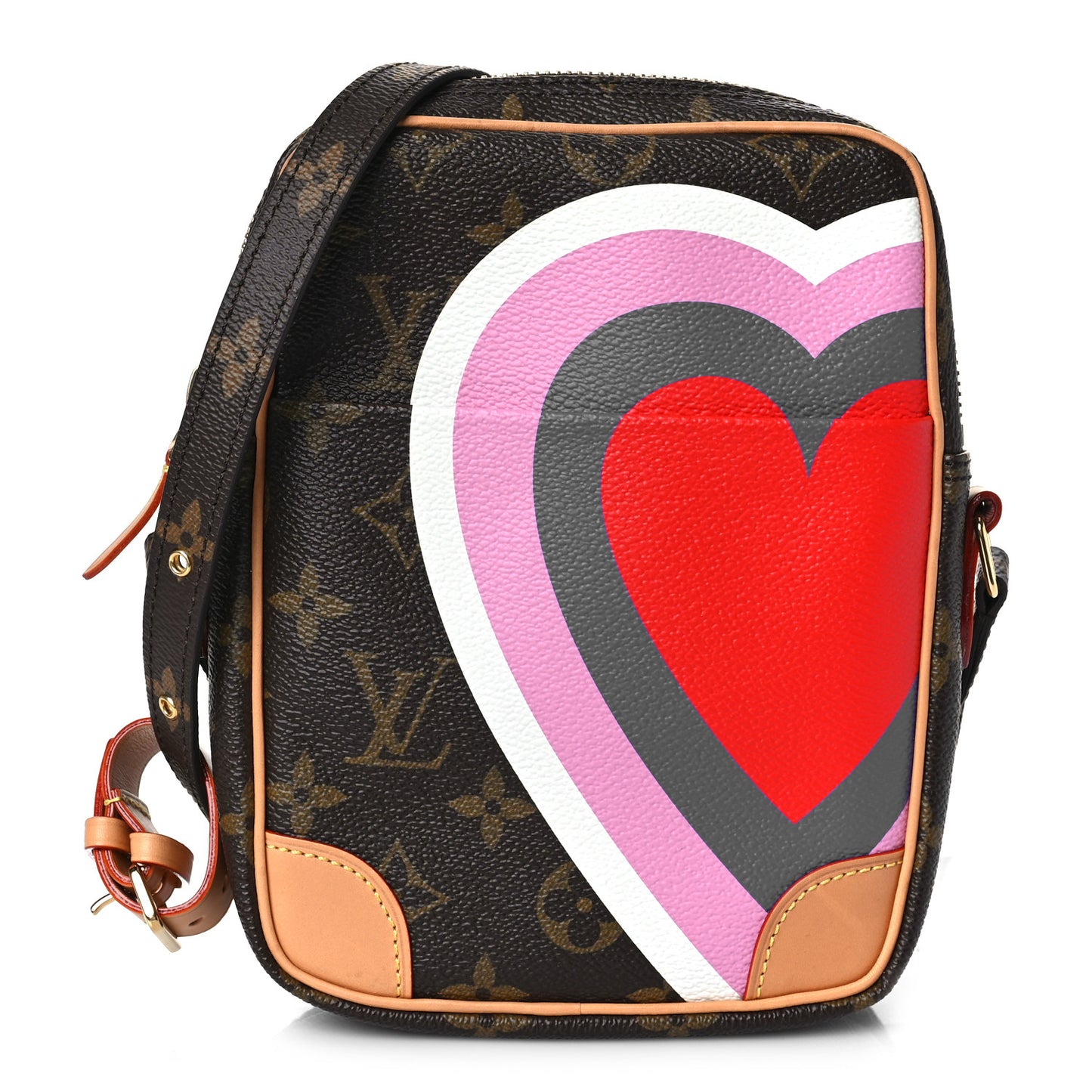 Monogram Game On Paname