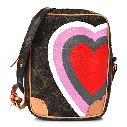 Louis Vuitton Monogram Game On Paname 1 of 9