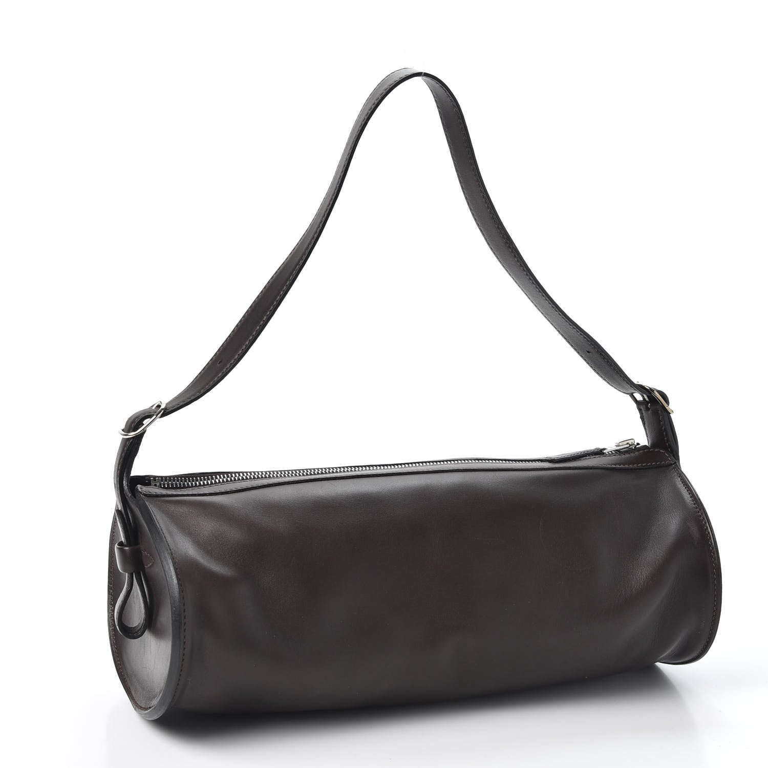 Hermes Swift Doremi Chocolate 2 of 8