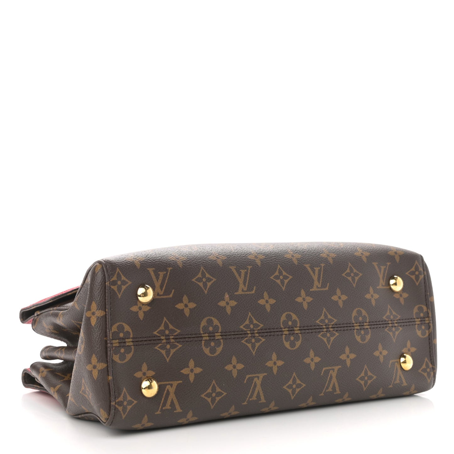 Monogram Venus Cherry