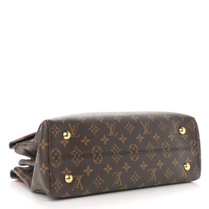 Louis Vuitton Monogram Venus Cherry 4 of 12