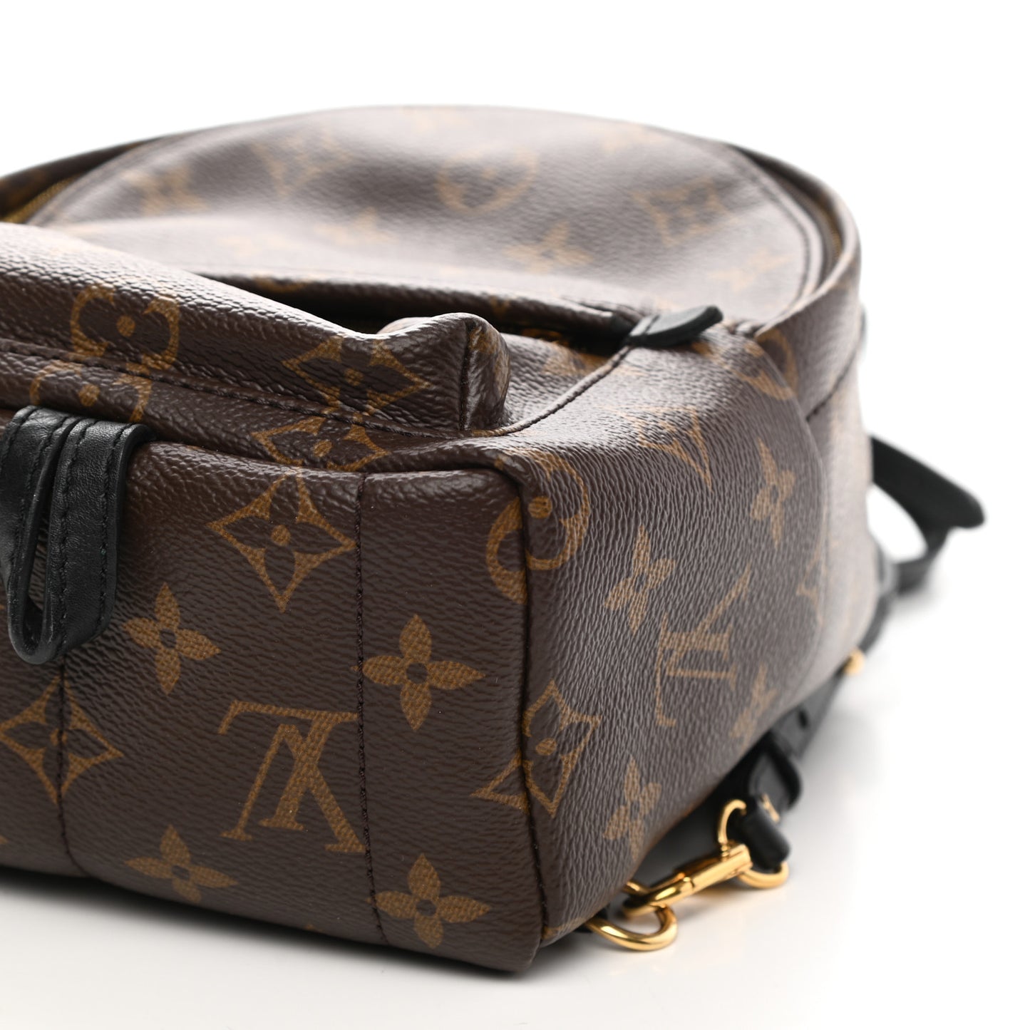 Monogram Palm Springs Backpack Mini