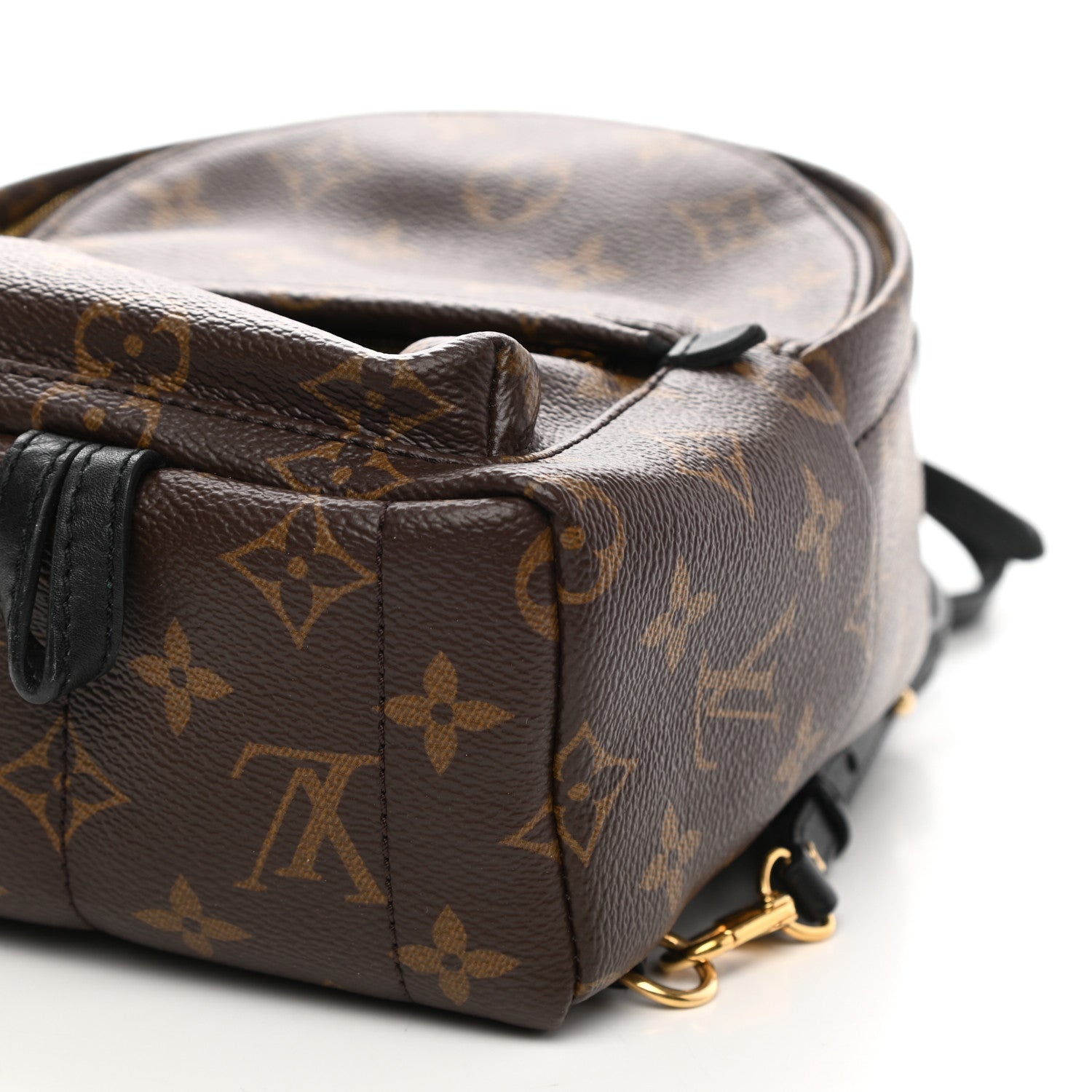 Louis Vuitton Monogram Palm Springs Backpack Mini 10 of 11