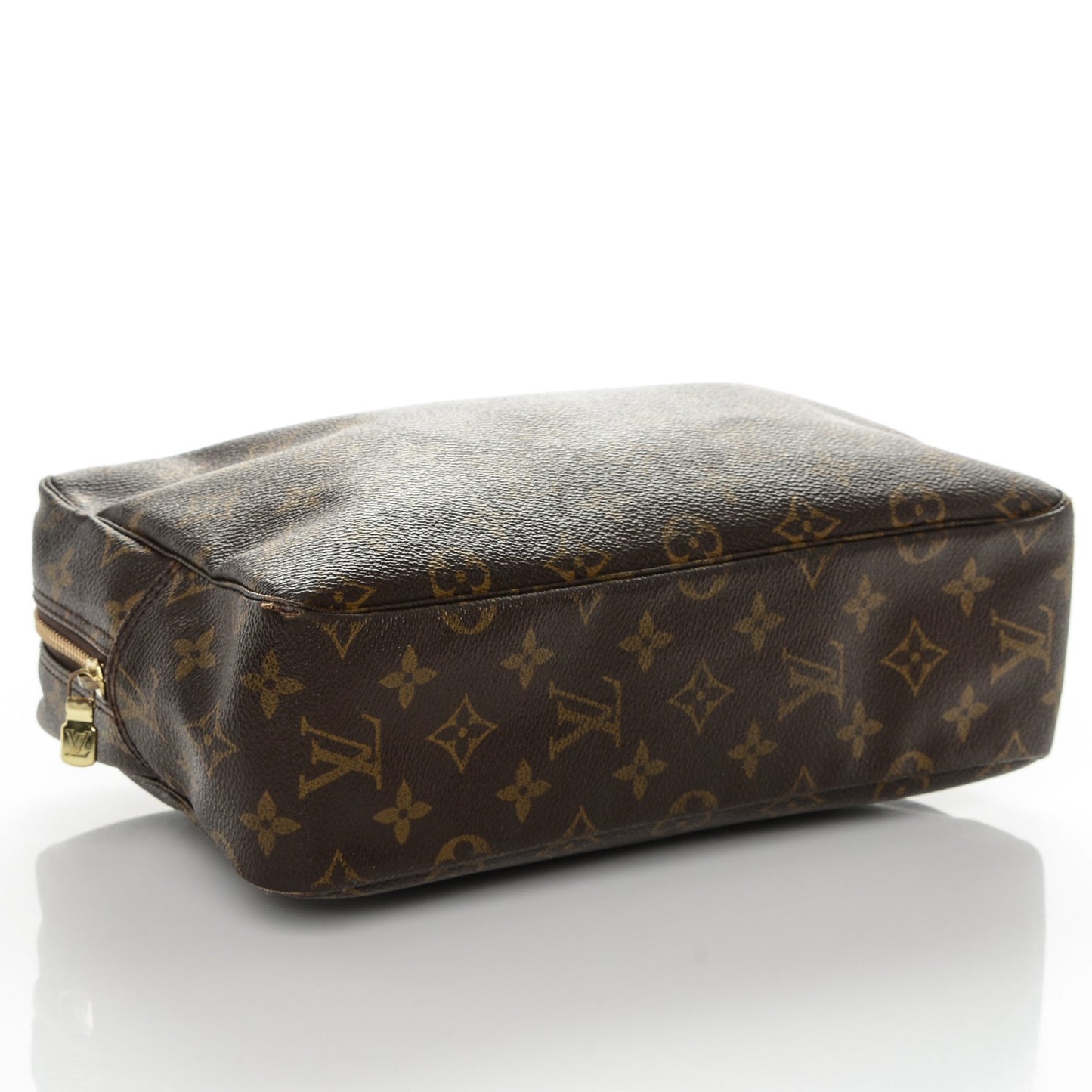 Monogram Trousse Toilette 28