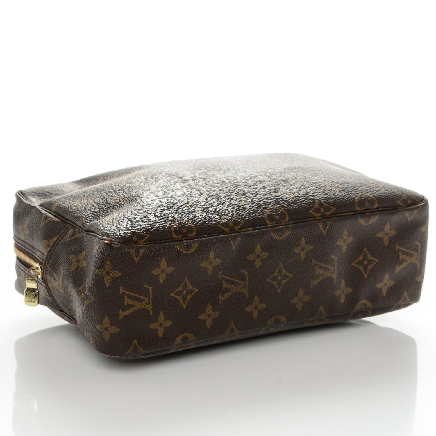 Louis Vuitton Monogram Trousse Toilette 28 4 of 7