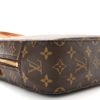 Louis Vuitton Monogram Spontini 9 of 10