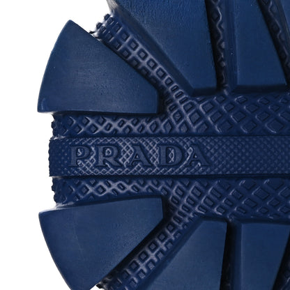 Prada Rubber Knit Fabric Mens Cloudbust Thunder Sneakers 10 Danubio 8 of 10