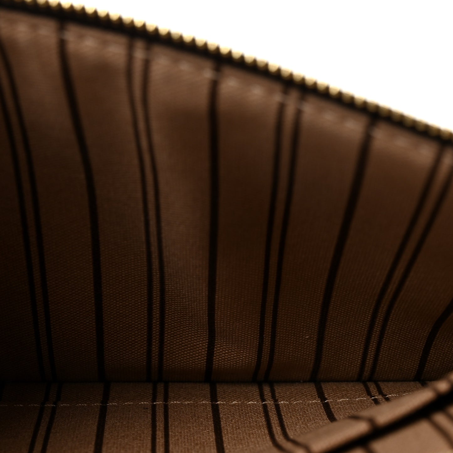Monogram Neverfull MM GM Pochette