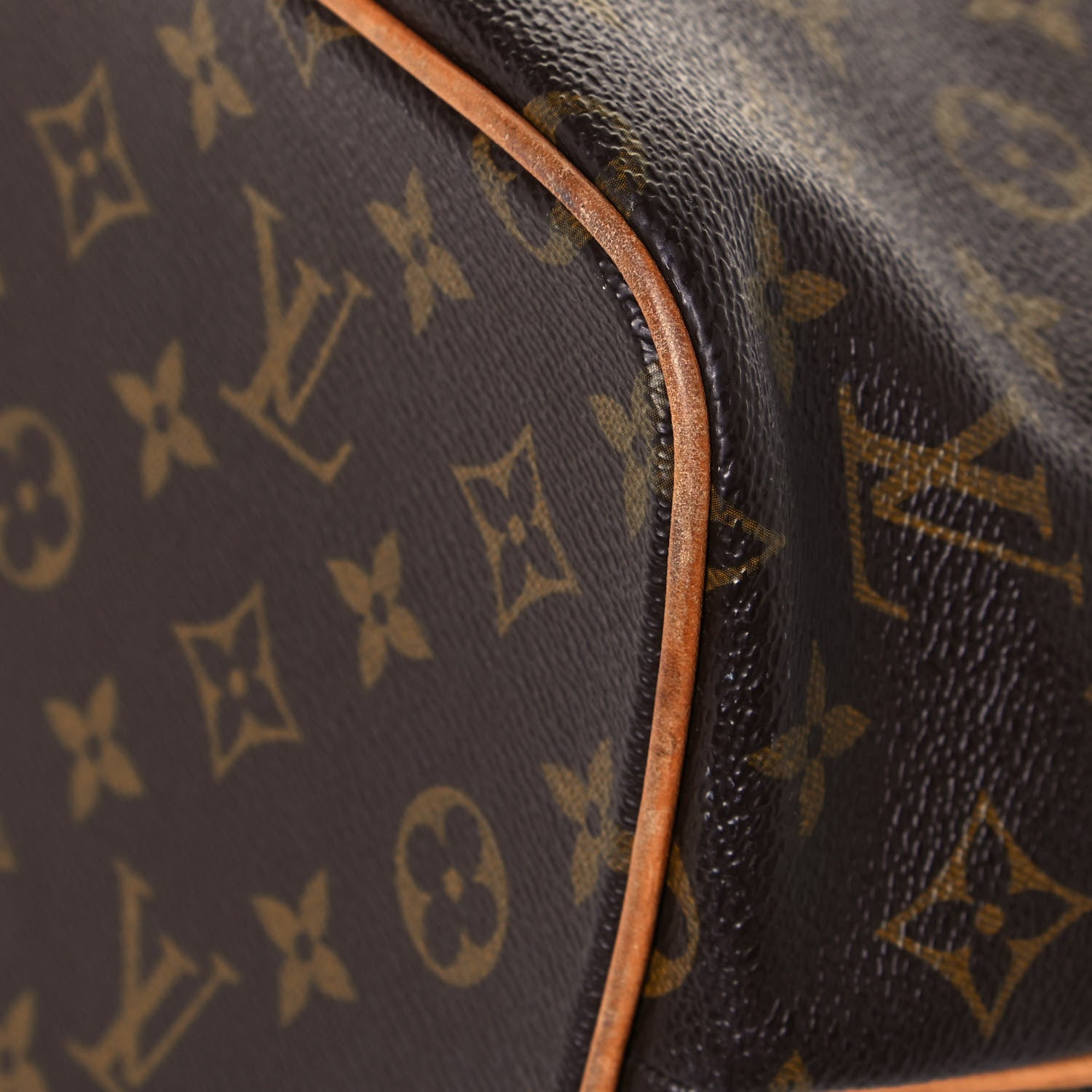 Louis Vuitton Monogram Palermo PM 9 of 17