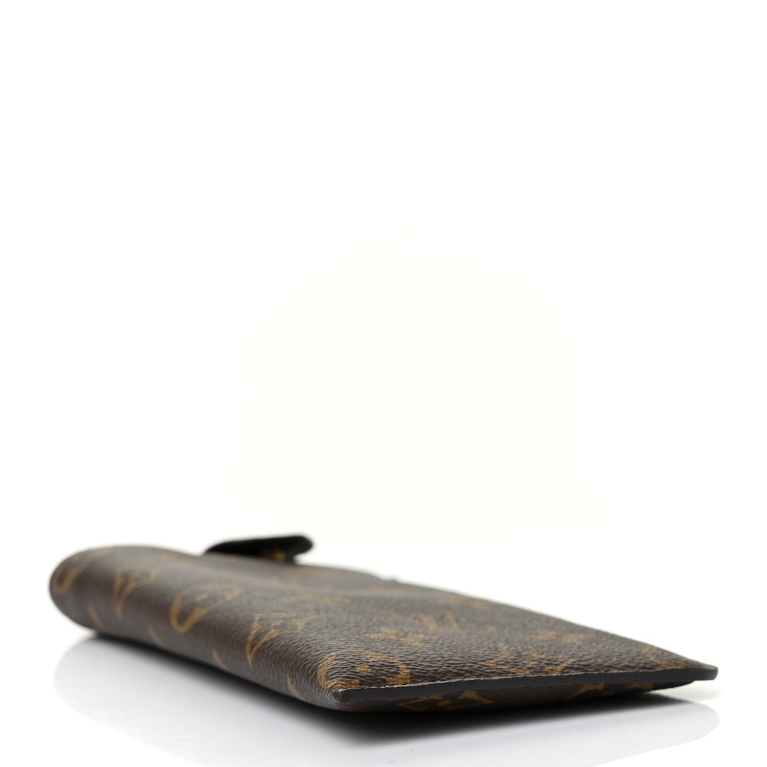 Louis Vuitton Monogram Sunglasses Case MM 4 of 8