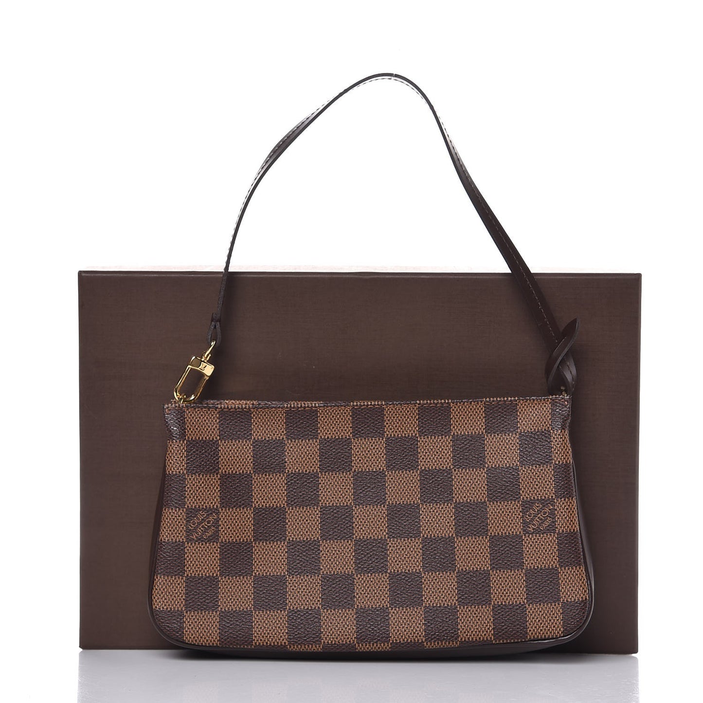 Damier Ebene Navona Pochette Accessories