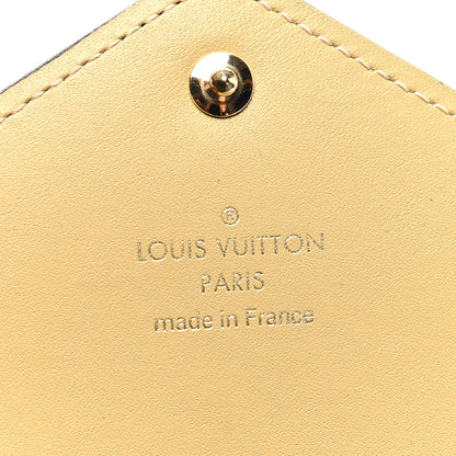 Louis Vuitton Monogram Giant Large Kirigami Pochette Kaki 6 of 6