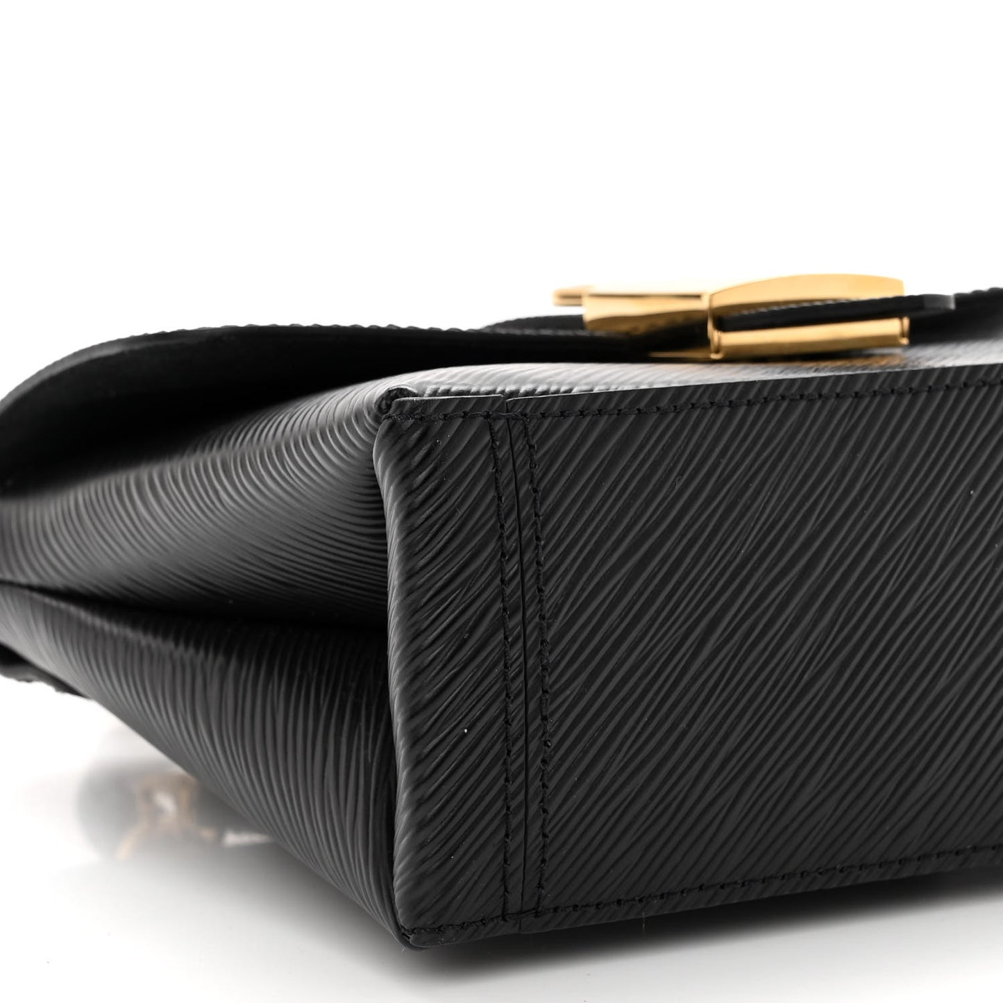 Epi Locky BB Black