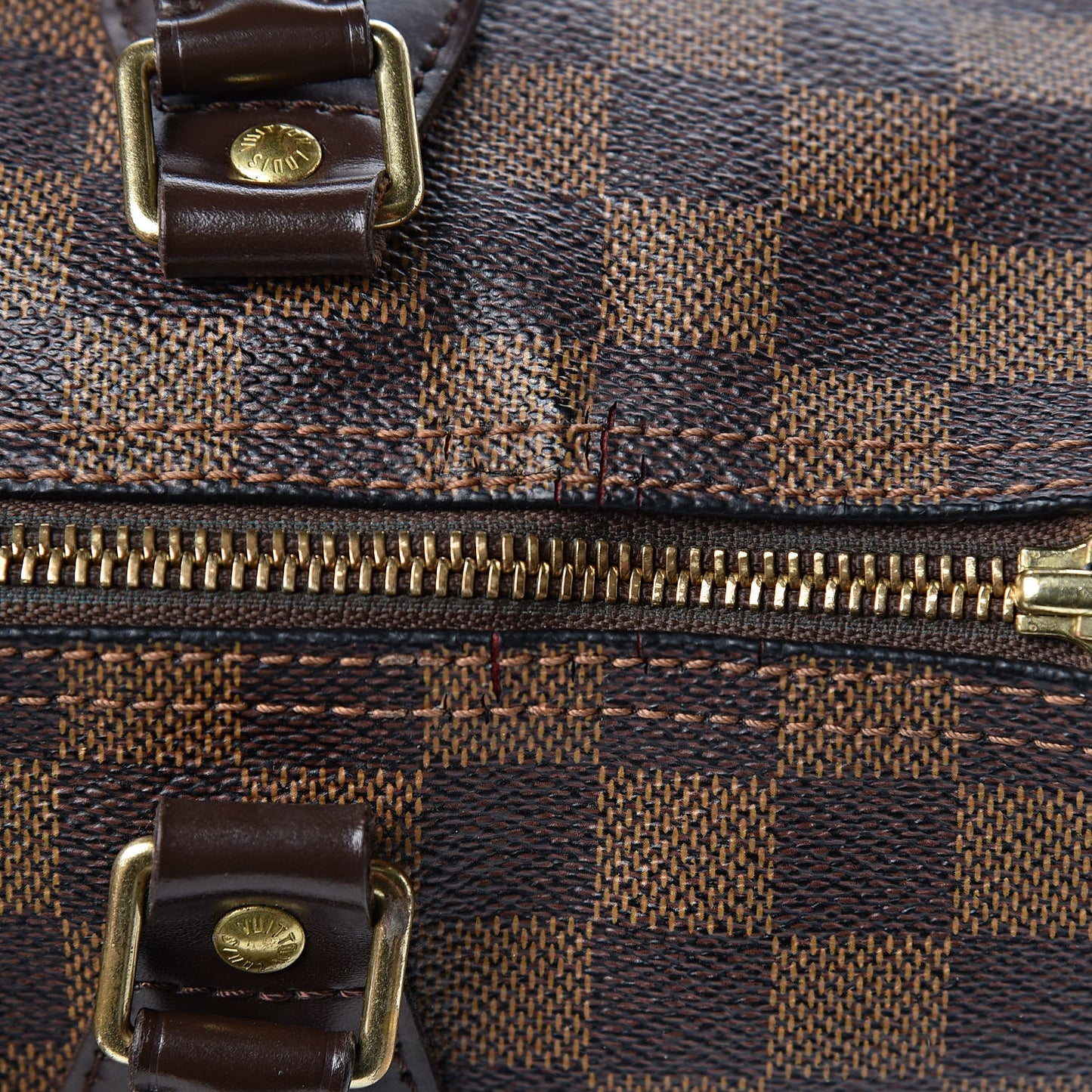 Damier Ebene Speedy 30