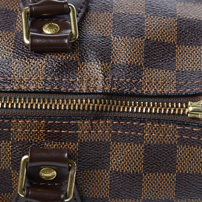 Louis Vuitton Damier Ebene Speedy 30 18 of 20
