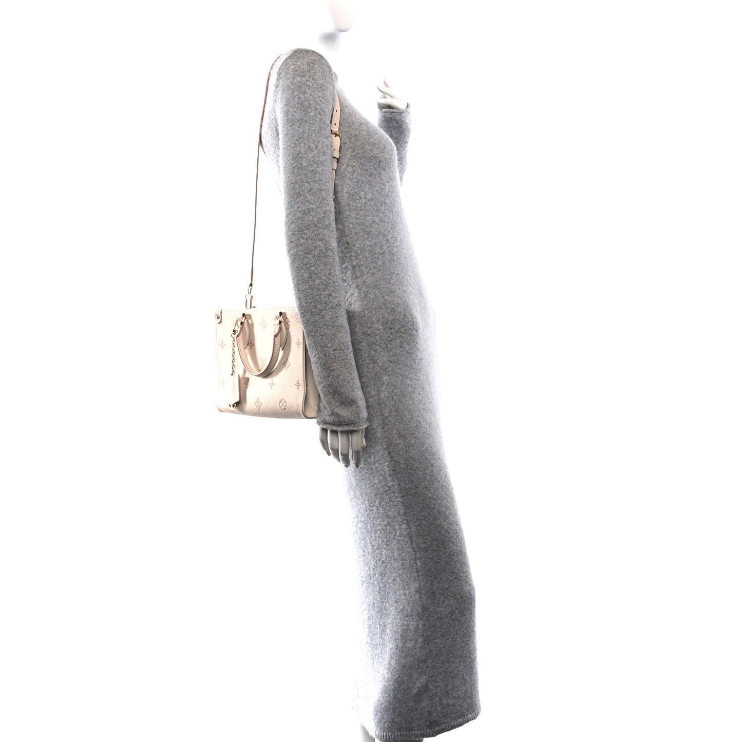 Empreinte Monogram Onthego PM Eden