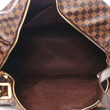Louis Vuitton Damier Ebene Eole 60 Rolling Luggage 4 of 15
