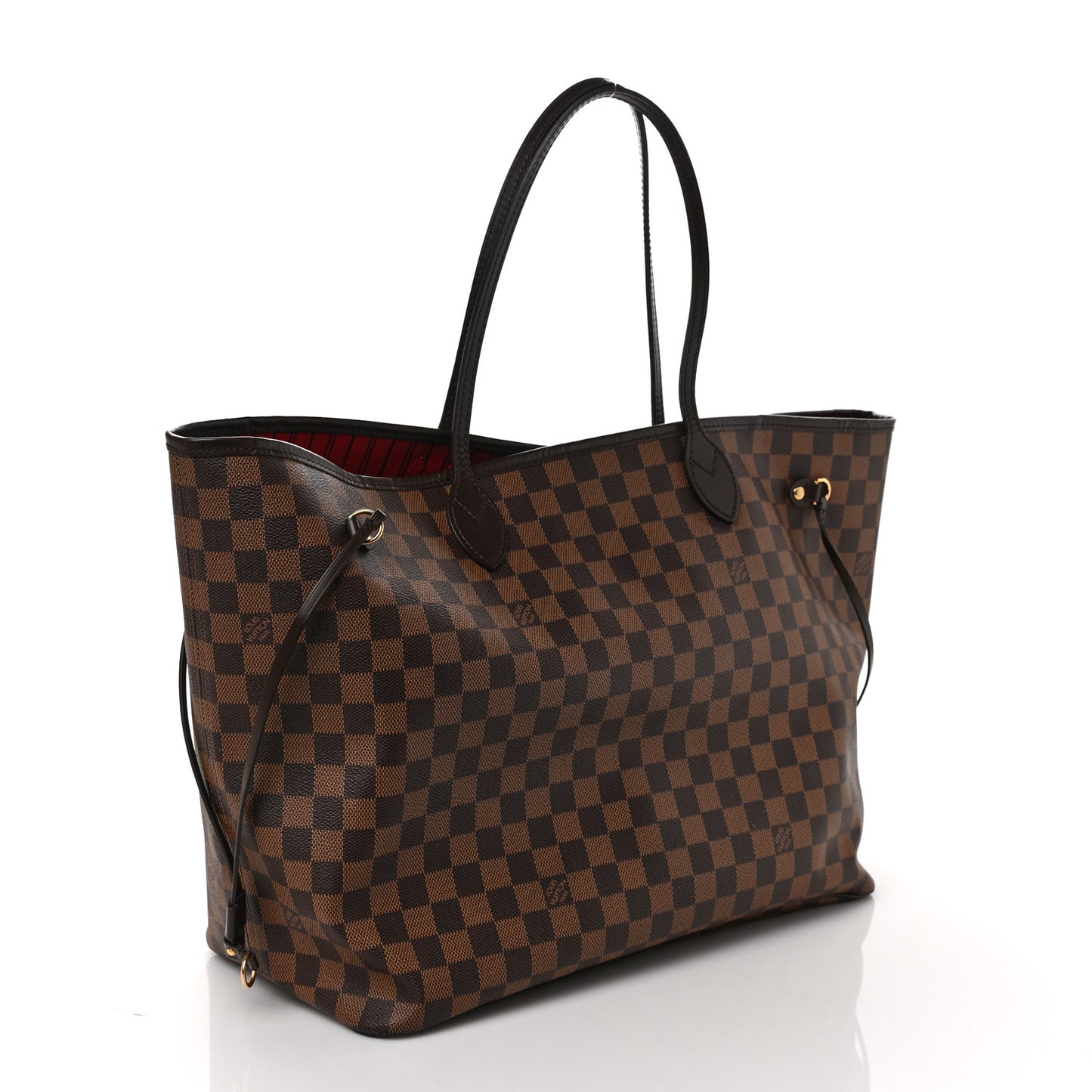 Damier Ebene Neo Neverfull GM