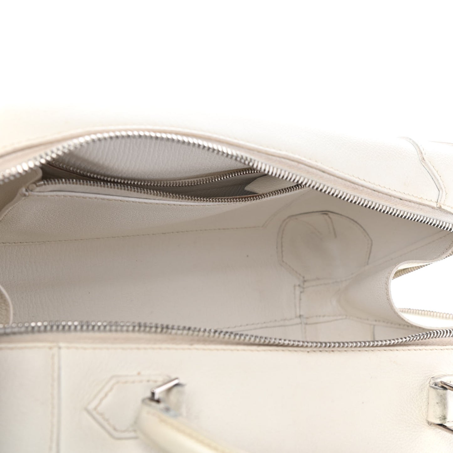 Evercolor Maxibox 29 White
