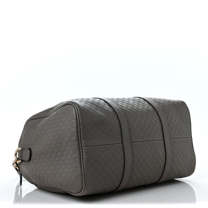 Gucci Microguccissima Medium Joy Boston Loess 4 of 10