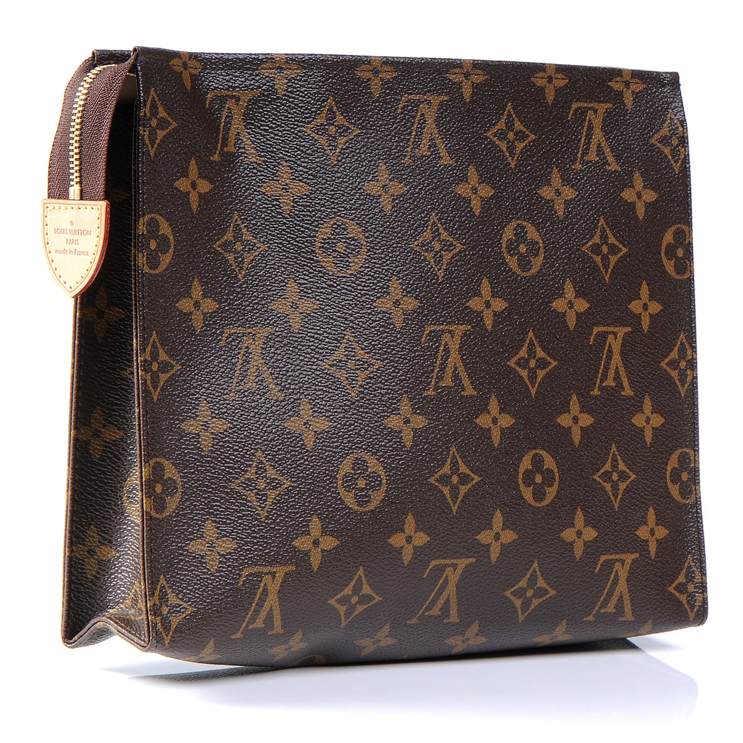 Louis Vuitton Monogram Toiletry Pouch 26 3 of 7