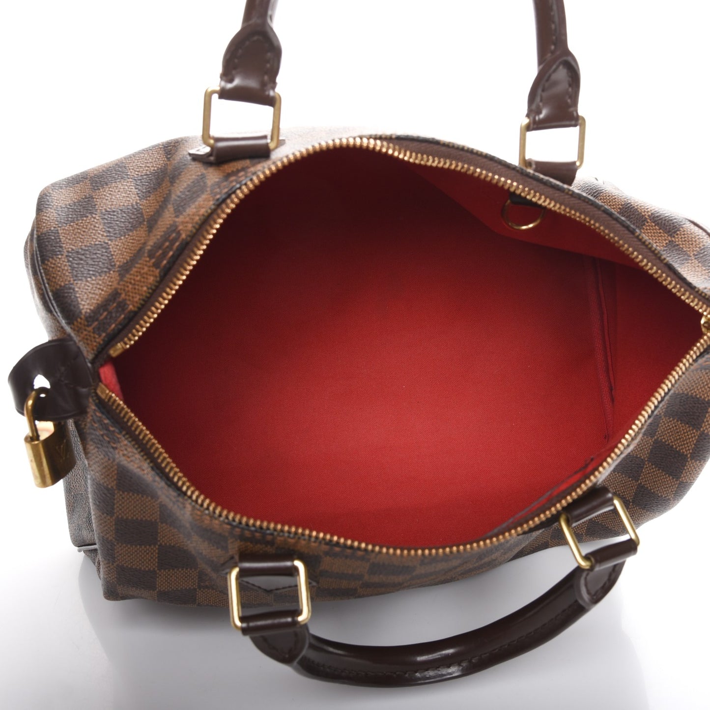 Damier Ebene Speedy 30