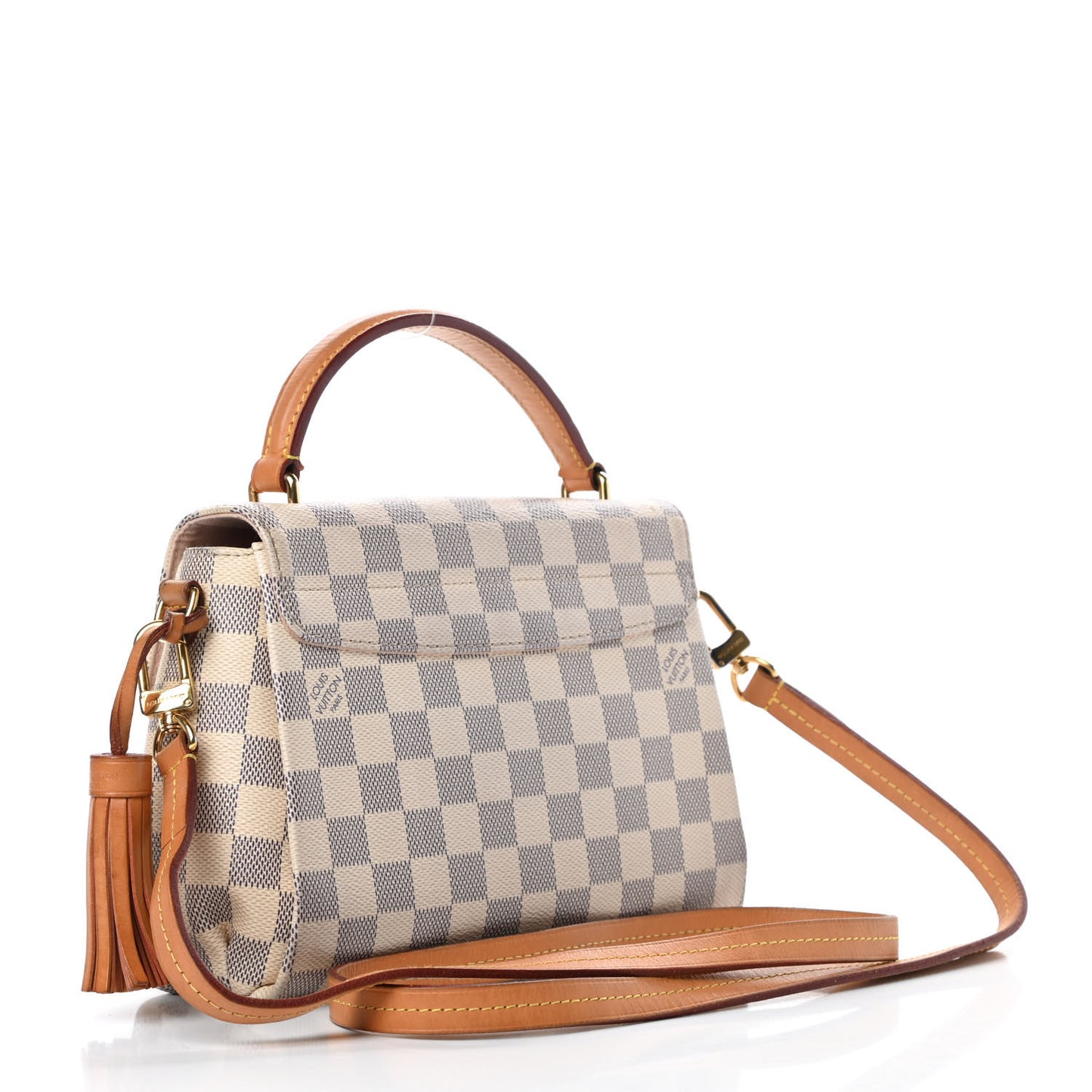 Damier Azur Croisette