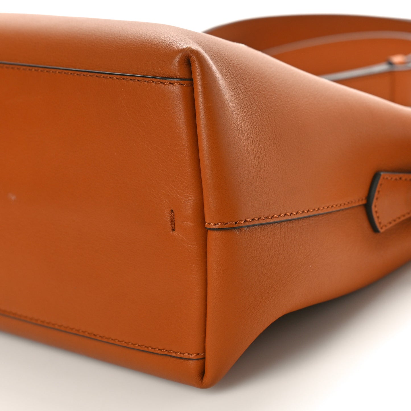 Vitello Dolce Logo Ajour Embroidered Medium By The Way Boston Bag Brandy Garza