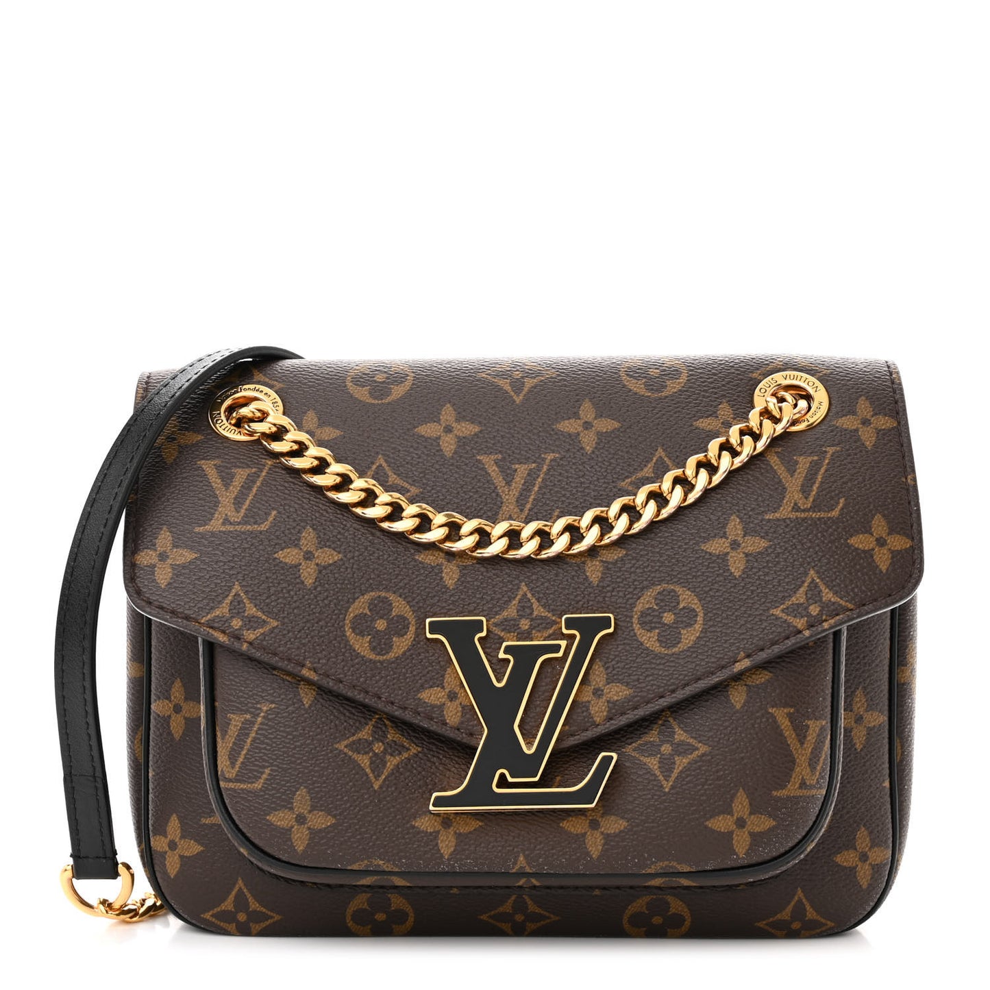 Monogram Passy