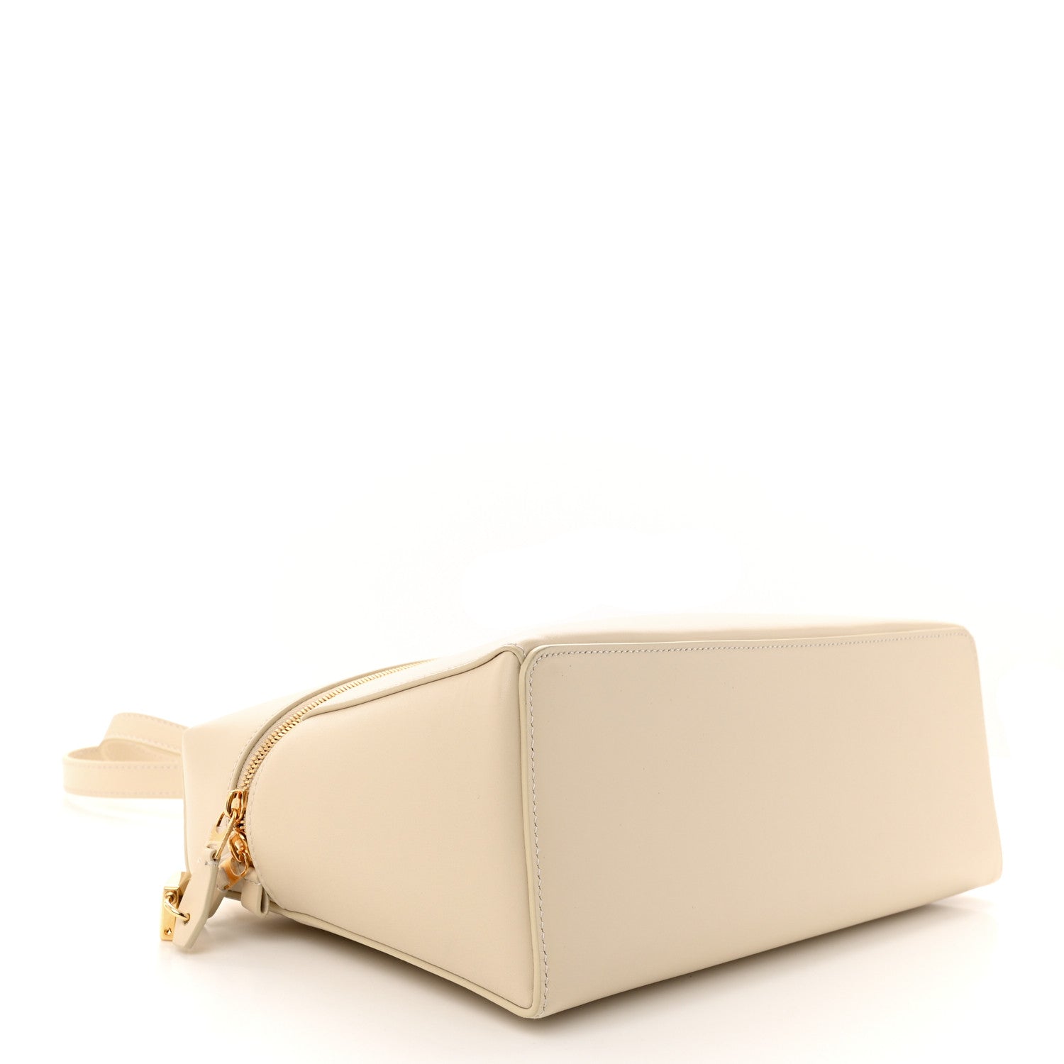 Loro Piana Smooth Calfskin Extra Bag L27 Sunday Morning 4 of 9