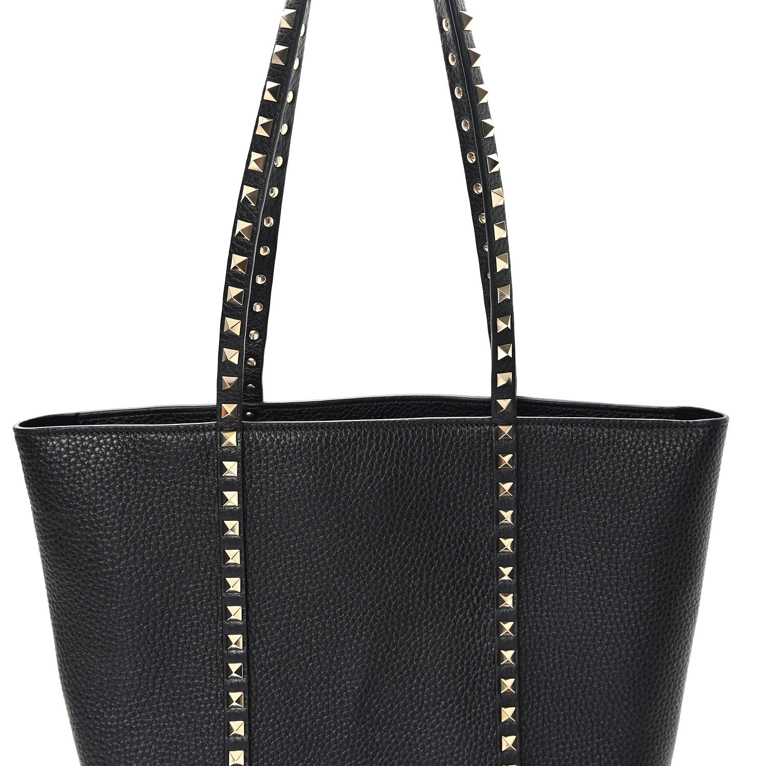 Valentino Garavani Rockstud Tote Bag