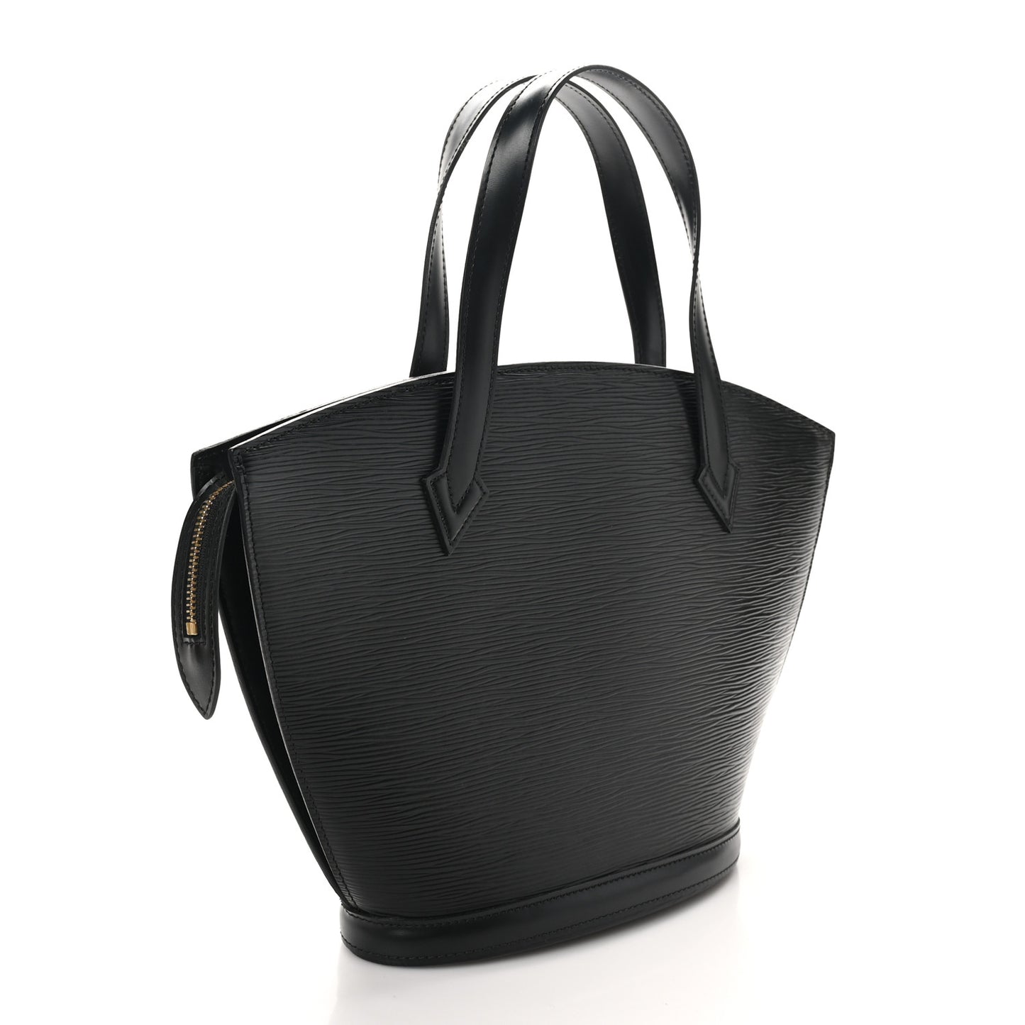 Epi Saint Jacques PM Black